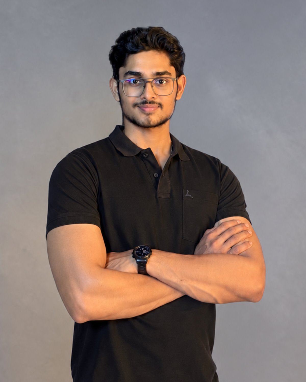 Coach Varun, online fitness coach